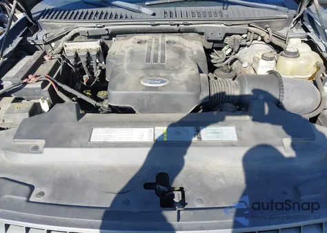 2003 Ford Expedition Xlt from USA, damaged, VIN 1FMRU15W03LA41497